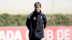 Pacheta, rotaciones con la duda de Lama