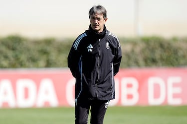 La frontera entre la tranquilidad y la taquicardia