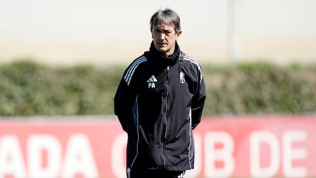 Pacheta, rotaciones con la duda de Lama