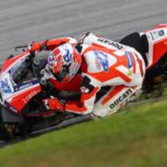 Ducati confirma el test de Stoner en Qatar: 21 y 22 de marzo