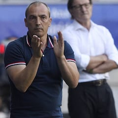 El Extremadura sigue pendiente de varios debuts