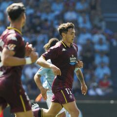 ¿Qué dice el acta de Hernández Maeso sobre la expulsión de Mario?