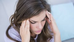 Migraña, silencioso y horrible dolor