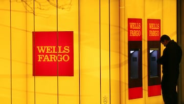 Wells Fargo continúa cerrando sucursales en todo el país. Aquí la lista completa de ubicaciones que cierran en las próximas semanas.