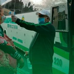 Nacional invita a equipos a realizar pruebas independientes