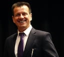 Dunga llama a Miranda y se carga a Marcelo y Dani Alves