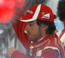 Alonso avisa: "En Malasia daremos mucha guerra"