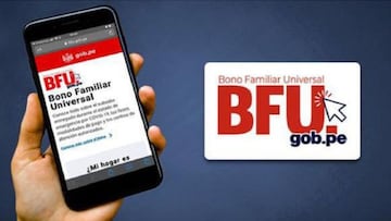 Bono Familiar Universal y 600 soles: link y cómo ver con DNI quién puede cobrarlo, 30 de mayo