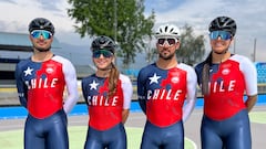 La gran esperanza de Chile en Santiago 2023: “Es un equipo espectacular, quieren ganar”