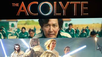 Star Wars: The Acolyte