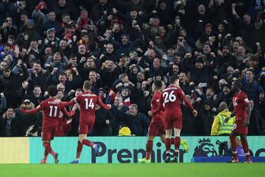 Liverpool: Andy Robertson helping Klopp learn Scottish for chats with Kenny Dalglish