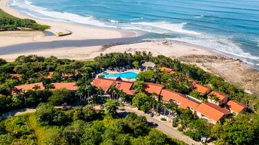 Reserva tus vacaciones con hasta un 55% de descuento en Hoteles Barceló