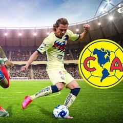 Súper Clásico friendly match - Chivas vs Club América - in Atlanta on 25 September
