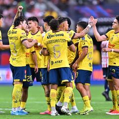 ¿Qué necesita el América para calificar directo a Liguilla del Apertura 2024?