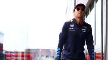La Fórmula 1 se ‘pelea’ por Checo Pérez
