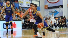 Capitanes vence a Soles en su casa y empata la serie final