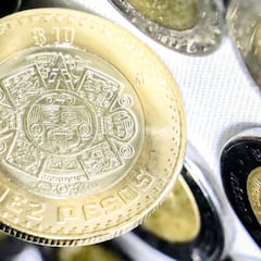 Por qué se llama peso la moneda mexicana