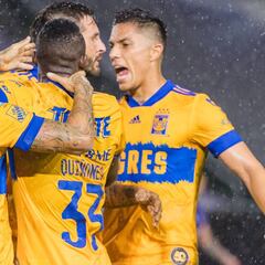 Tigres se somete a nuevas pruebas de Covid-19