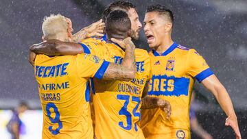 Tigres se somete a nuevas pruebas de Covid-19