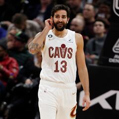 Nets y Cavaliers jugarán el tercer partido de temporada regular en París