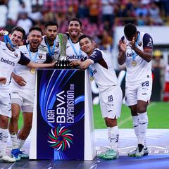 Atlante ya tiene apartado su estadio para el sábado