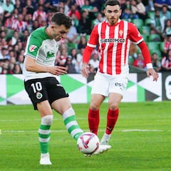 La reivindicación de Iñigo Vicente