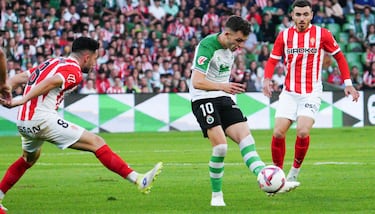 La reivindicación de Iñigo Vicente