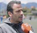 Giuly ve innecesario el fichaje de Neymar al Barcelona