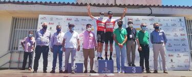 El GP Primavera de Ontur decidirá la Copa de España