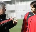 Ancelotti: "La telenovela Kaká está definitivamente cerrada"