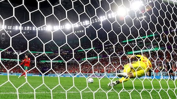 We take a look at how knockout ties are settled at the World Cup if the two teams can’t be separated after 90 minutes.