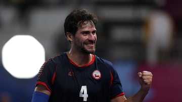 Chile en el Mundial de handball 2023: equipo, partidos, fixture y resultados