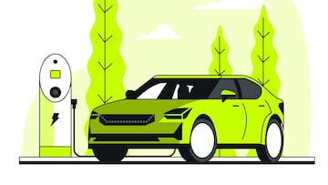 Electric Car