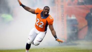 CJ Anderson, running back de los Broncos, es uno de los corredores más prometedores para fantasy esta temporada.