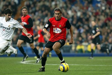 ¡°Xabi dar¨¢ un nuevo estilo al Madrid¡±