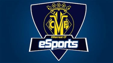 El Villarreal CF crea un equipo oficial para los eSports