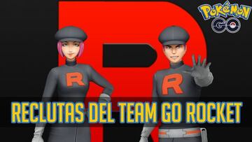Pokémon GO: cómo saber qué Pokémon usan los Reclutas del Team GO Rocket (febrero 2023)