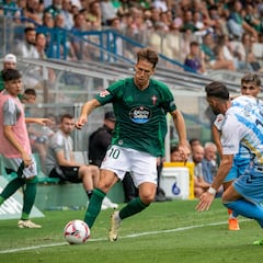 Señé: “Hay que estar preparados para un ambiente hostil”