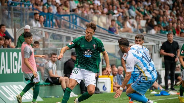 Señé: “Hay que estar preparados para un ambiente hostil”