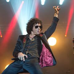 Enrique Bunbury vuelve a México: fechas, ciudades y cuándo salen a la venta los boletos