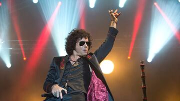 Enrique Bunbury vuelve a México: fechas, ciudades y cuándo salen a la venta los boletos