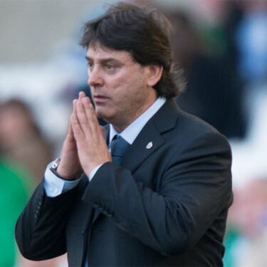 Marce, Menéndez y Preciado clausuraron la Segunda