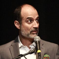 Guillermo Cantú aseguró que en Juárez están libres de Covid-19