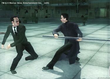 Matrix: Path of Neo, Impresiones
