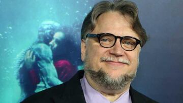 Embajador: Guillermo del Toro en videojuegos