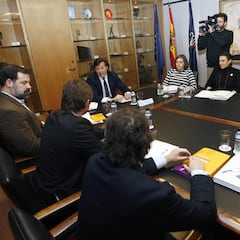 ACB y ABP llegan a un acuerdo: sin huelga, habrá Copa del Rey