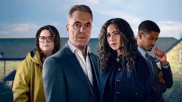 El nuevo número 1 de Netflix en casi 50 países que ya ha destronado al final de ‘Stranger Things’