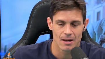 La reacción de “alguien muy importante del vestuario del Madrid” al fichaje de Mbappé