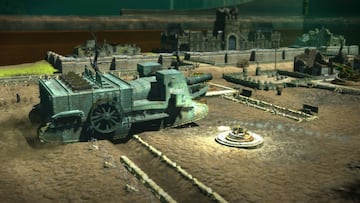 Imágenes de Toy Soldiers HD