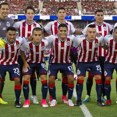 Pulido ve a Chivas “desintegrado” por las lesiones